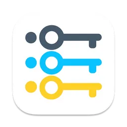 Key Switch App Icon